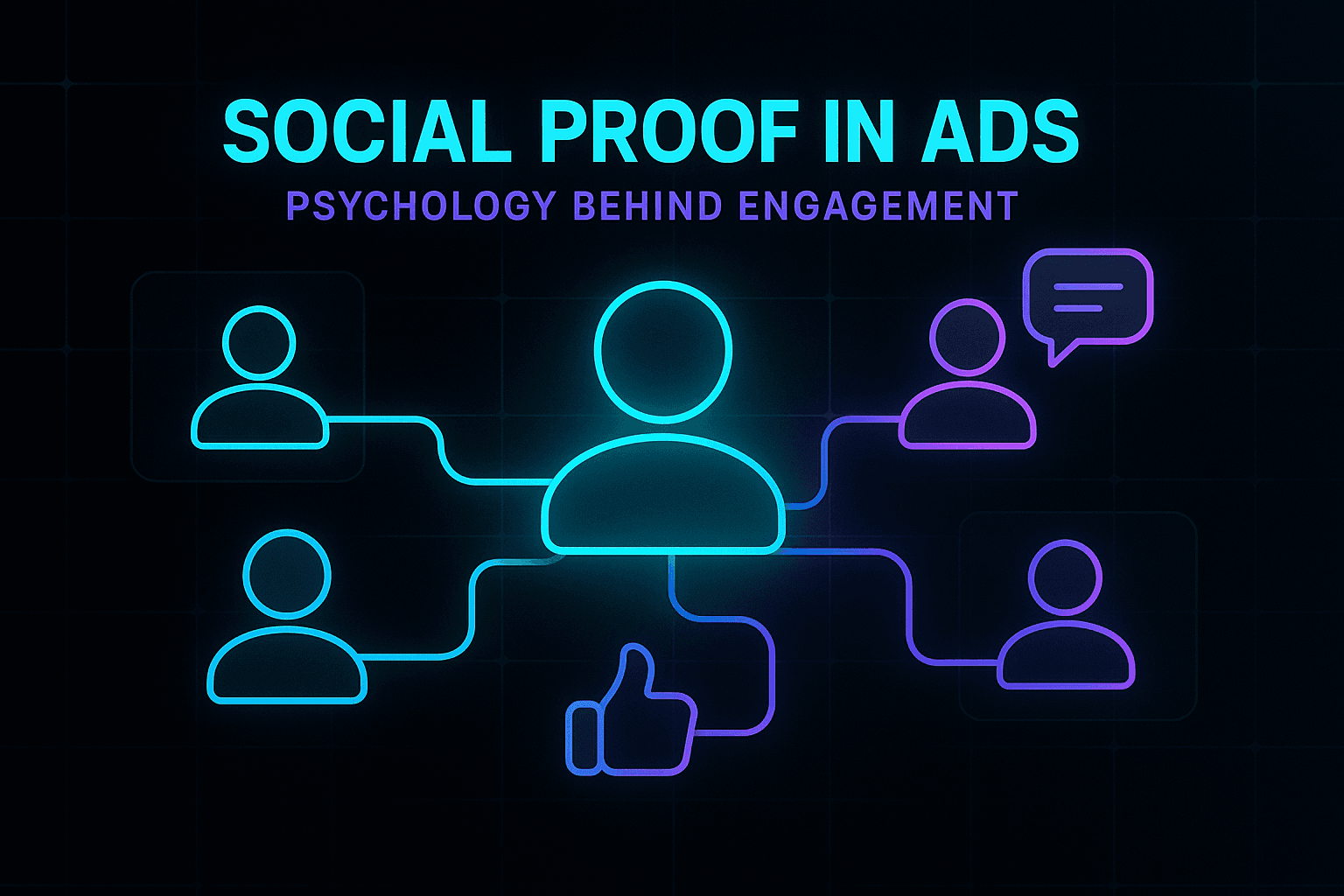 Social Proof in Ads: Psychology Behind Engagement