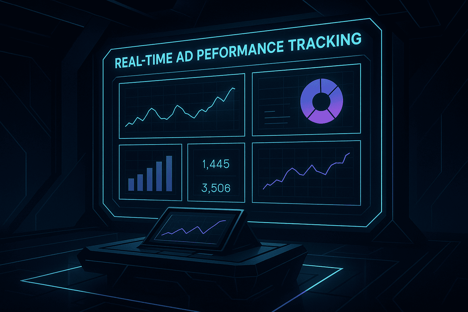 Best Practices for Real-Time Ad Performance Tracking
