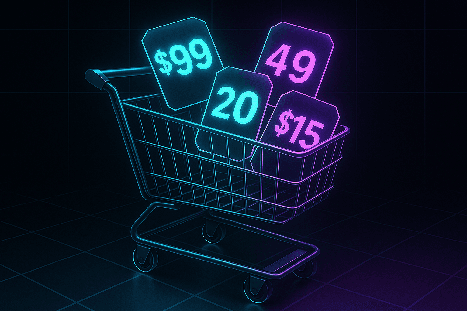 9 Ad Examples Using Pricing Psychology