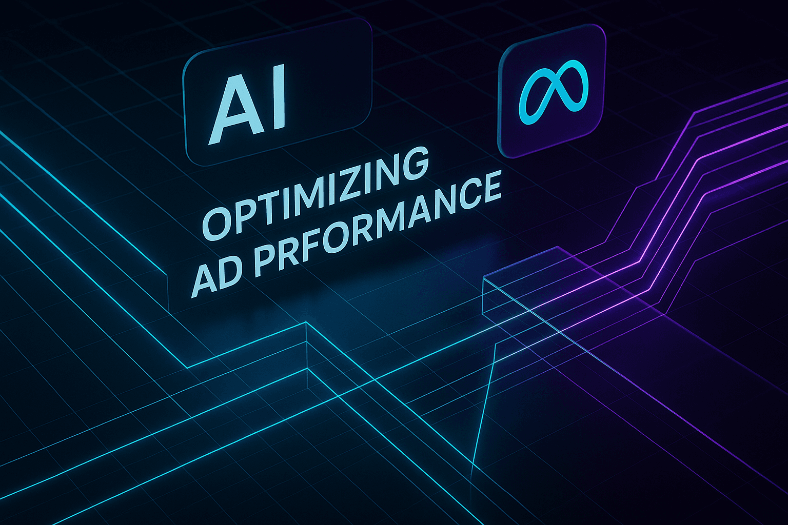 How AI Cuts CPA in Meta Ads