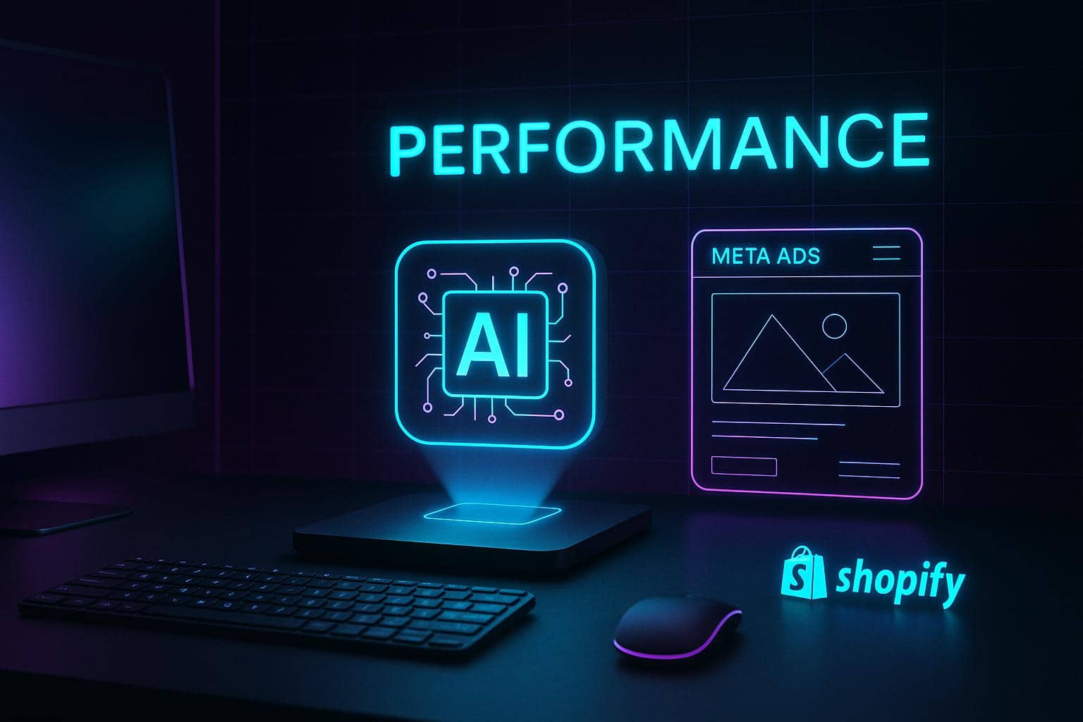 Why Performance Marketers Choose AI Over Agencies