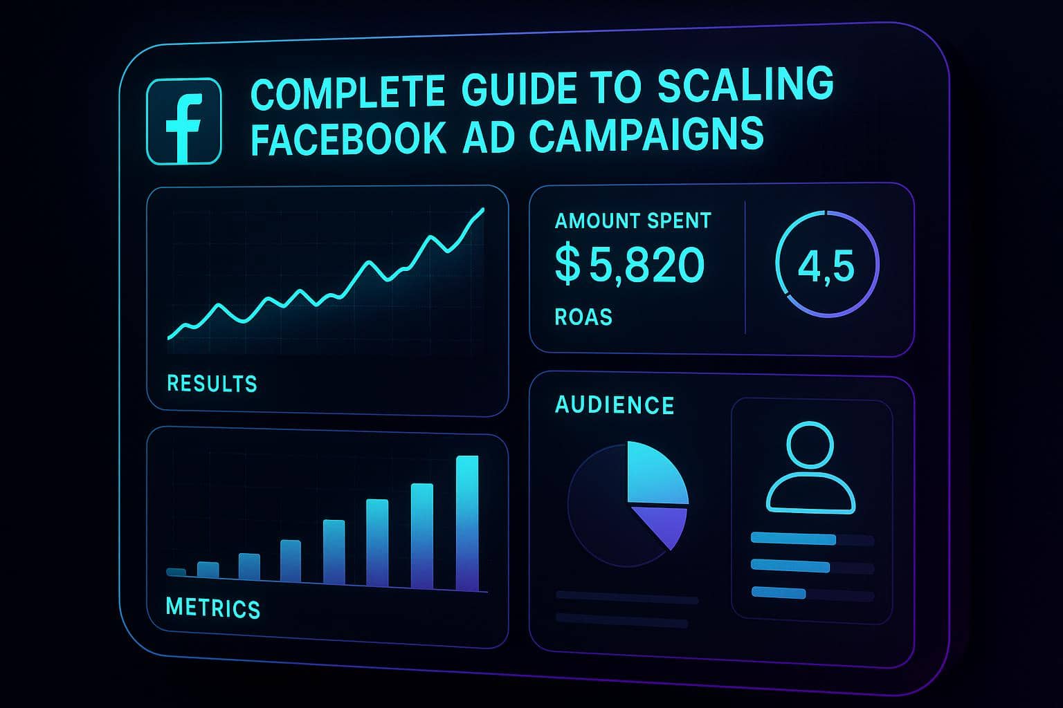 Complete Guide to Scaling Facebook Ad Campaigns