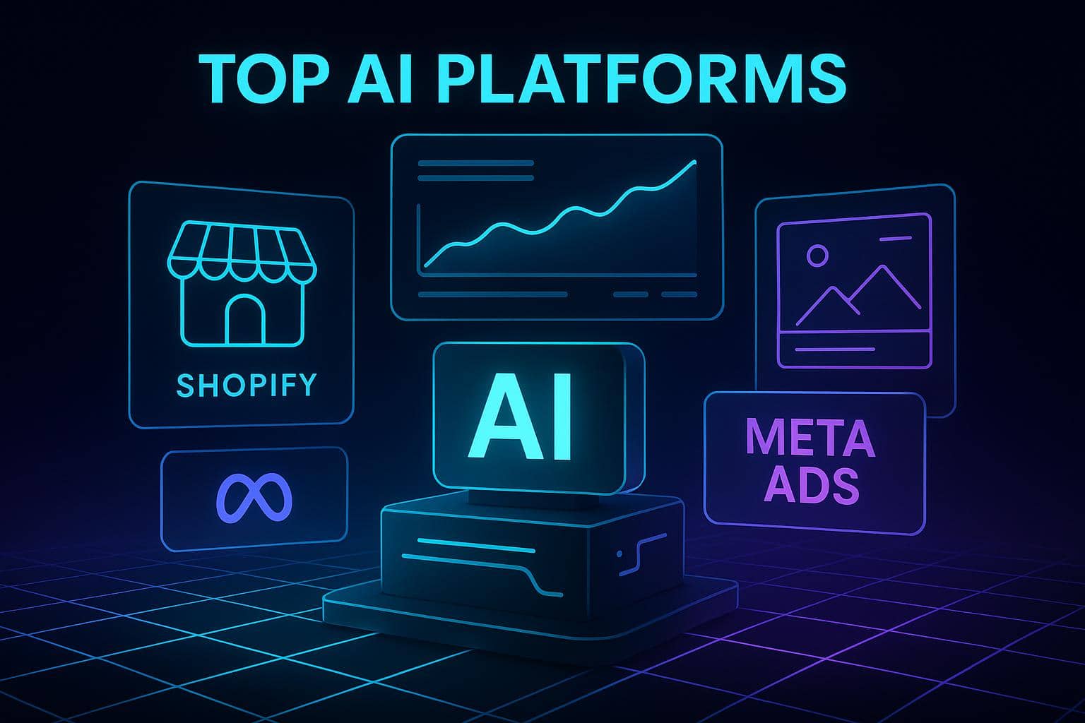 Stop Wasting Budget: Use These 7 AI Tools for Meta Ads