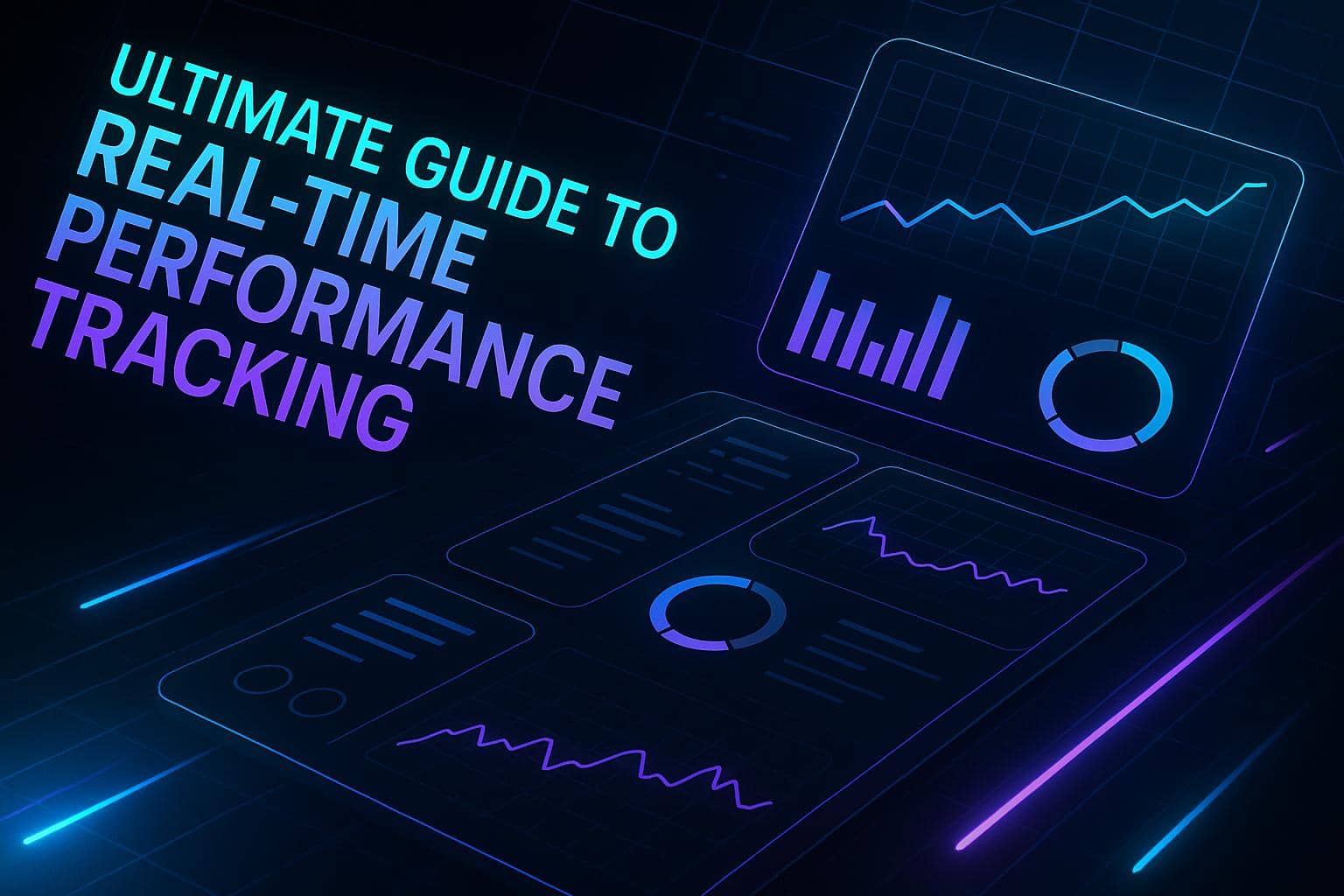 Ultimate Guide to Real-Time Creative Performance Tracking
