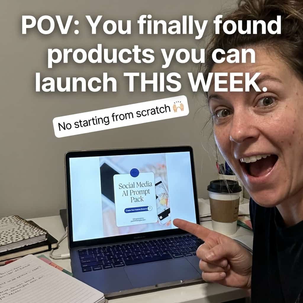 Generated ad from ADEN'S LAB