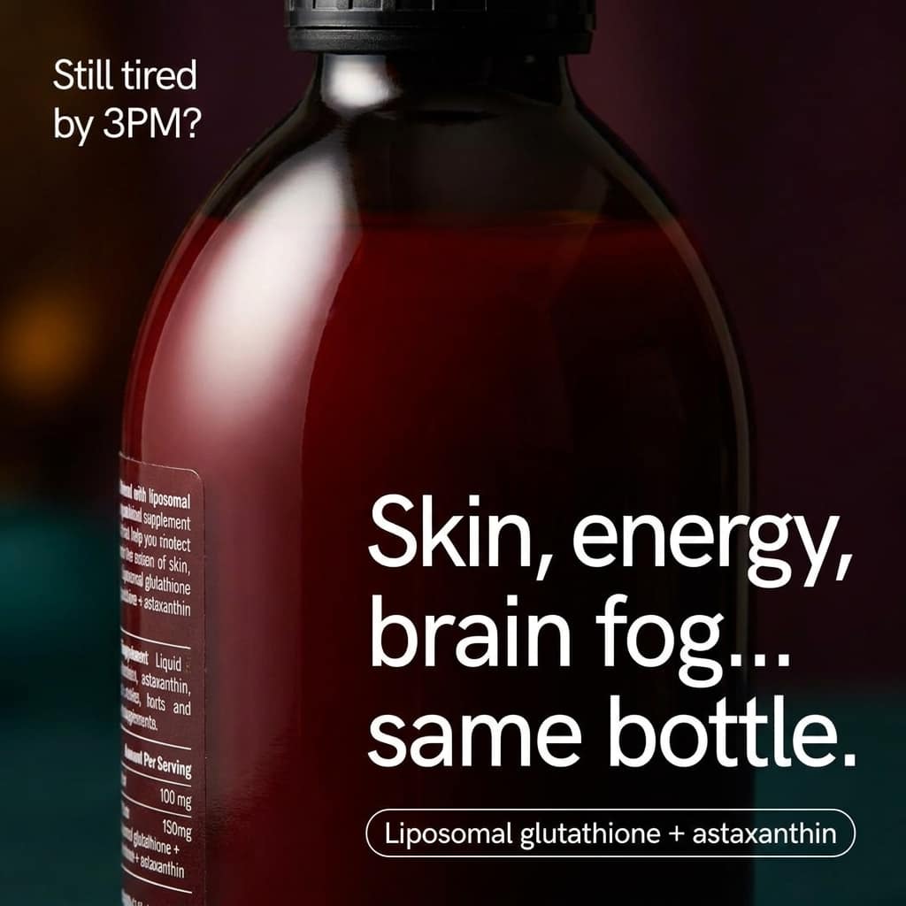 Generated ad from ADEN'S LAB