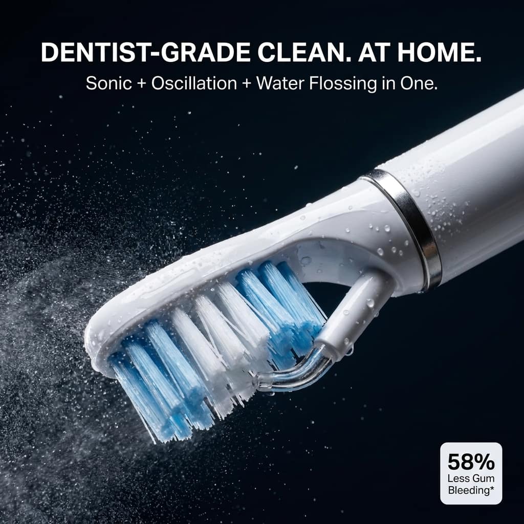 Generated ad from ADEN'S LAB